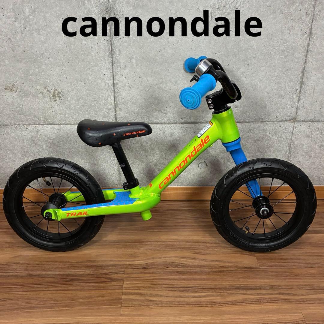 CANNONDALEキャノンデール TRAIL BALANCE