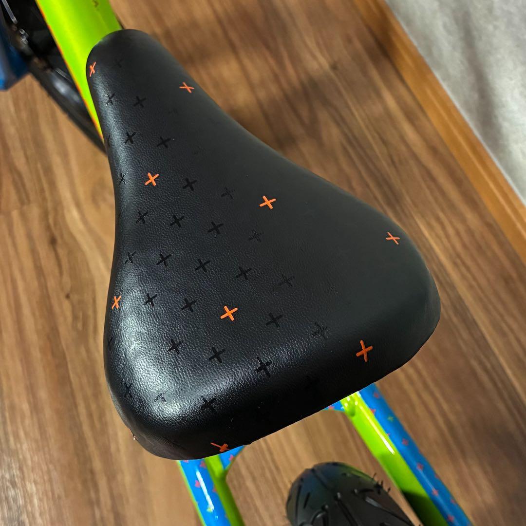 CANNONDALEキャノンデール TRAIL BALANCE