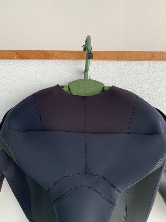 ウェットスーツ セミドライ フルスーツ ジュース juice