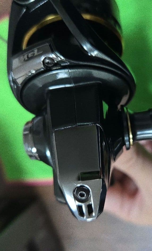 シマノ　23カーディフ XR　C2000SHG