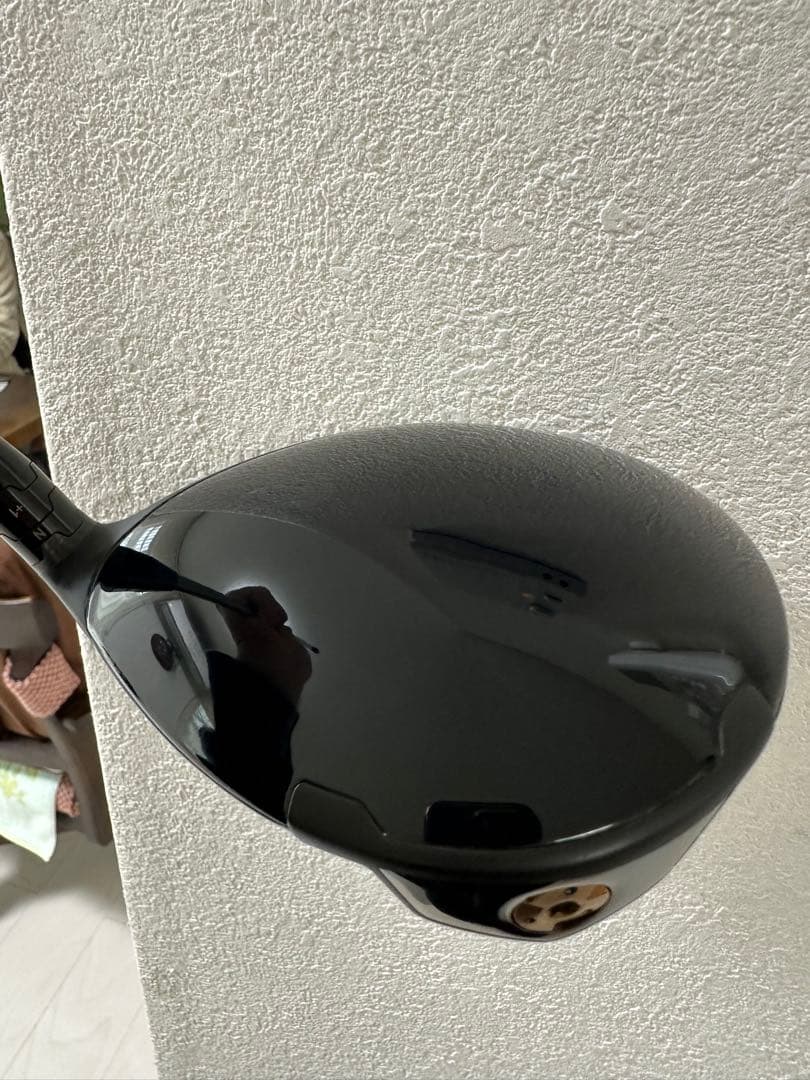 【レア品】パラダイム　トリプルダイヤモンドs ♦︎♦︎♦︎ 10.5° tcシリアル