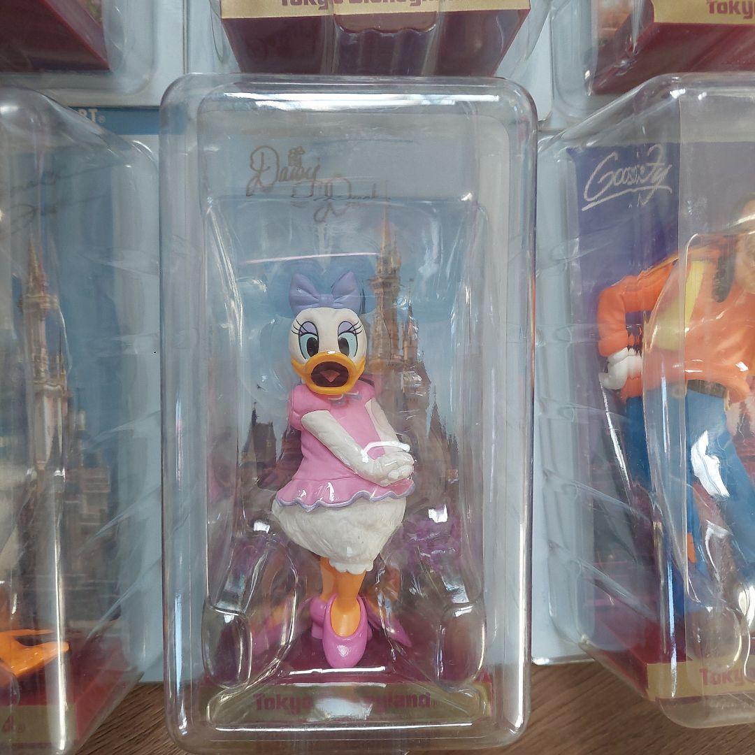 東京ディズニーリゾート フィギュア