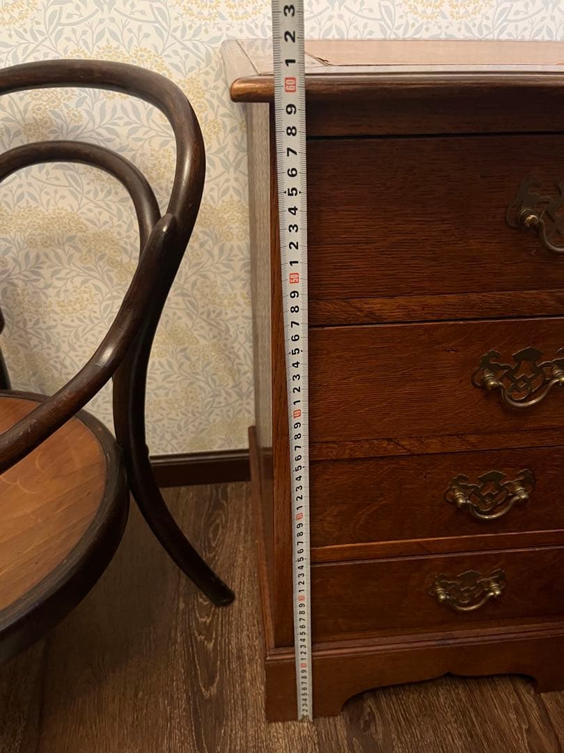 アンティーク　家具　チャイルドデスク　キッズデスク　子ども用机