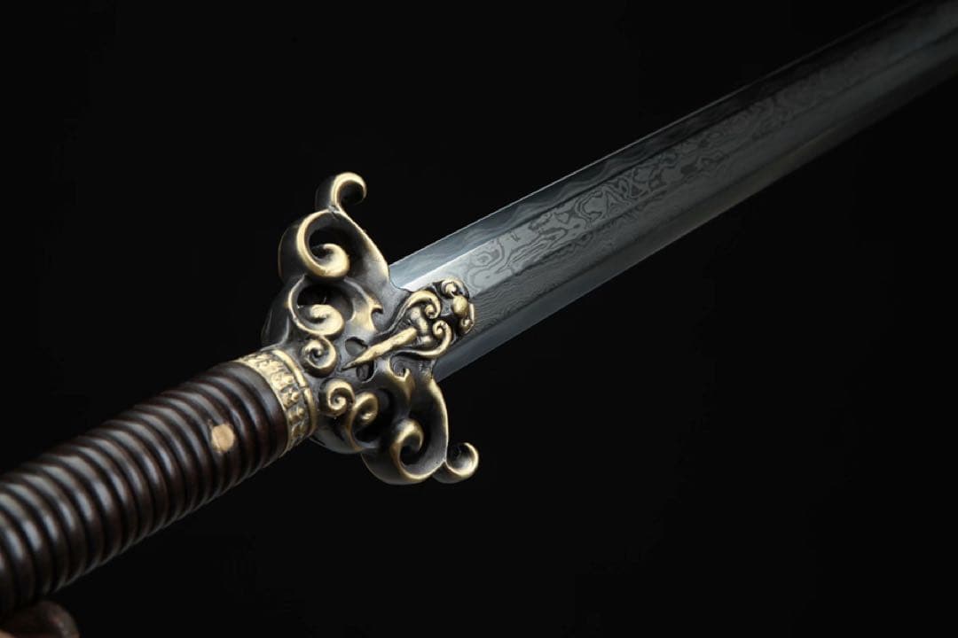 火龍剣 龍泉剣 模造刀 漢剣 苗刀 武具 舞踊刀 古兵器