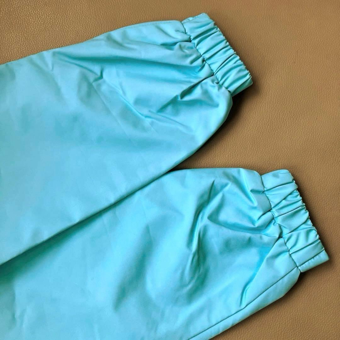 【美品】 le coq レディース レインウェア セットアップ Sサイズ