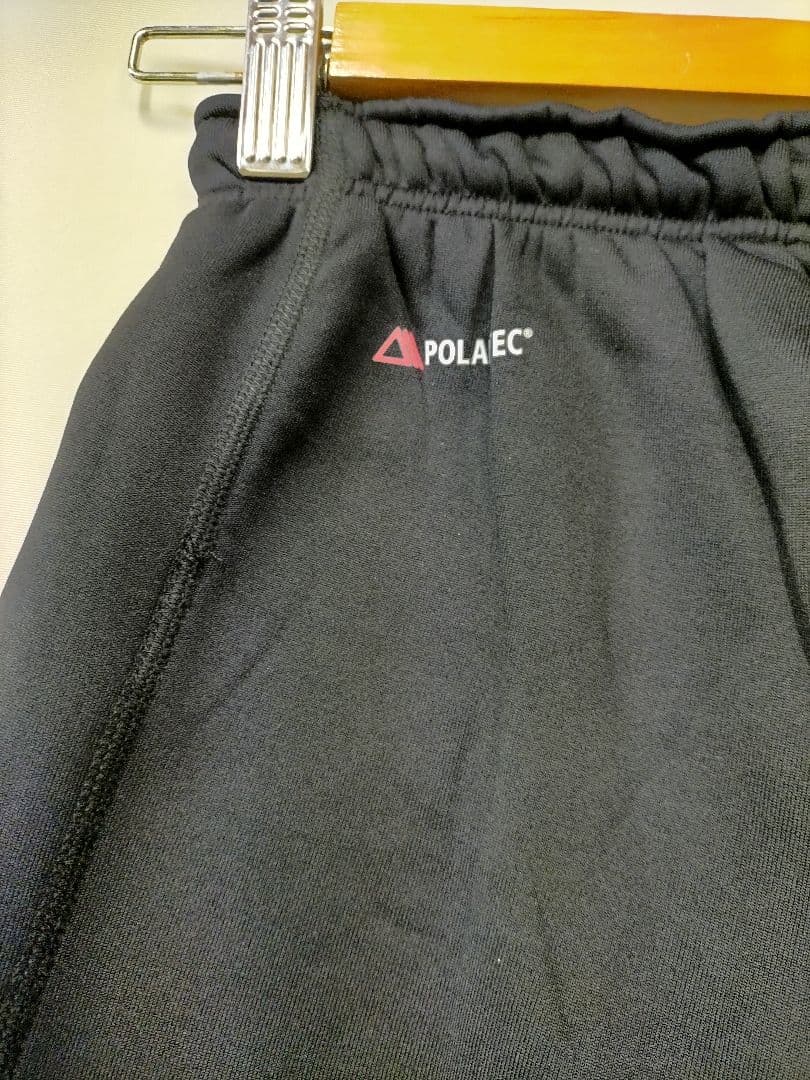 プリズム インナー ファーストレイヤー ポーラテック レディースランドエスケープ