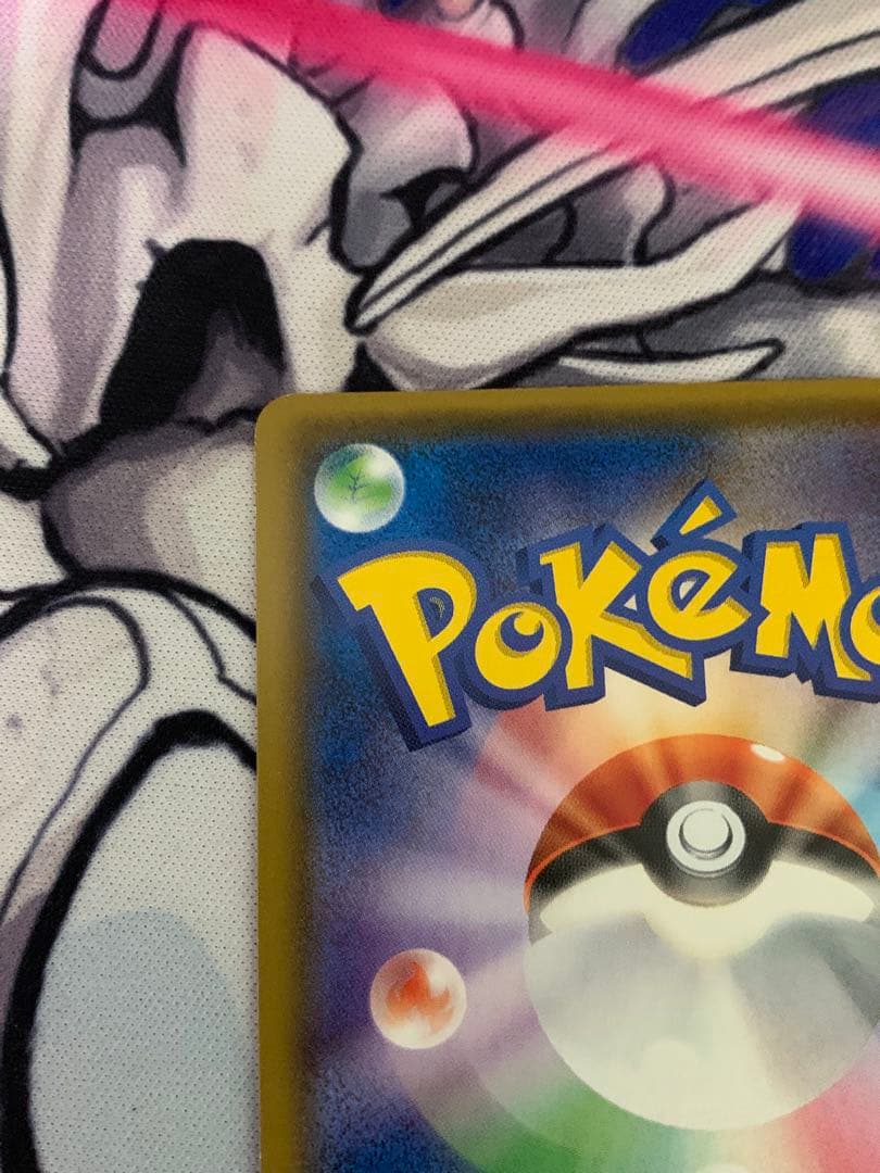 ポンチョを着たイーブイ　ニンフィア