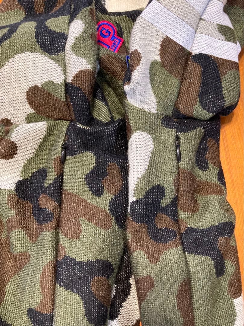 パーリーゲイツ アウター　サイズ0