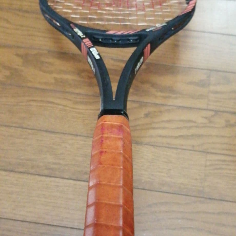Wilson Ultra2 テニスラケット 希少ビンテージ品