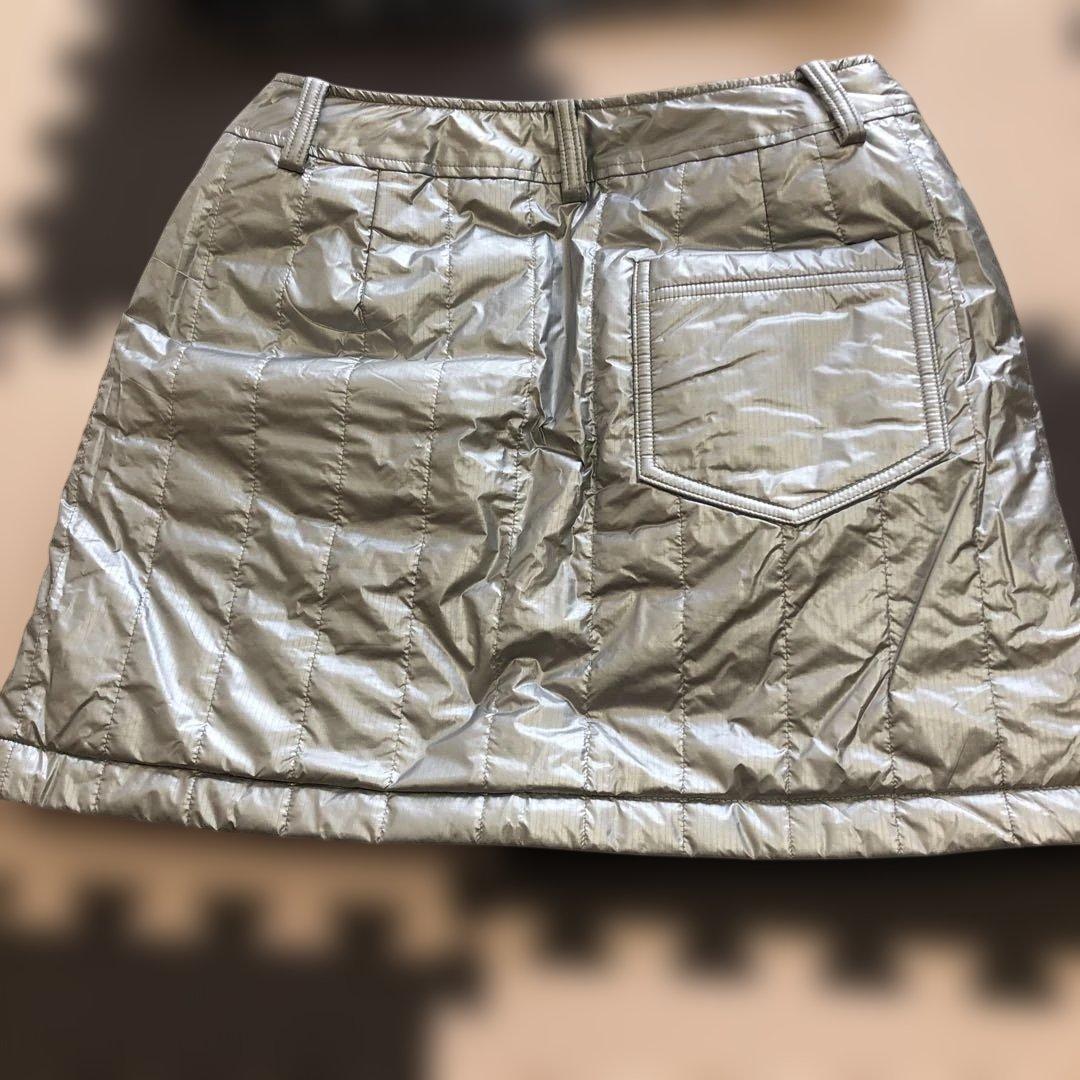 キャロウェイ　中綿