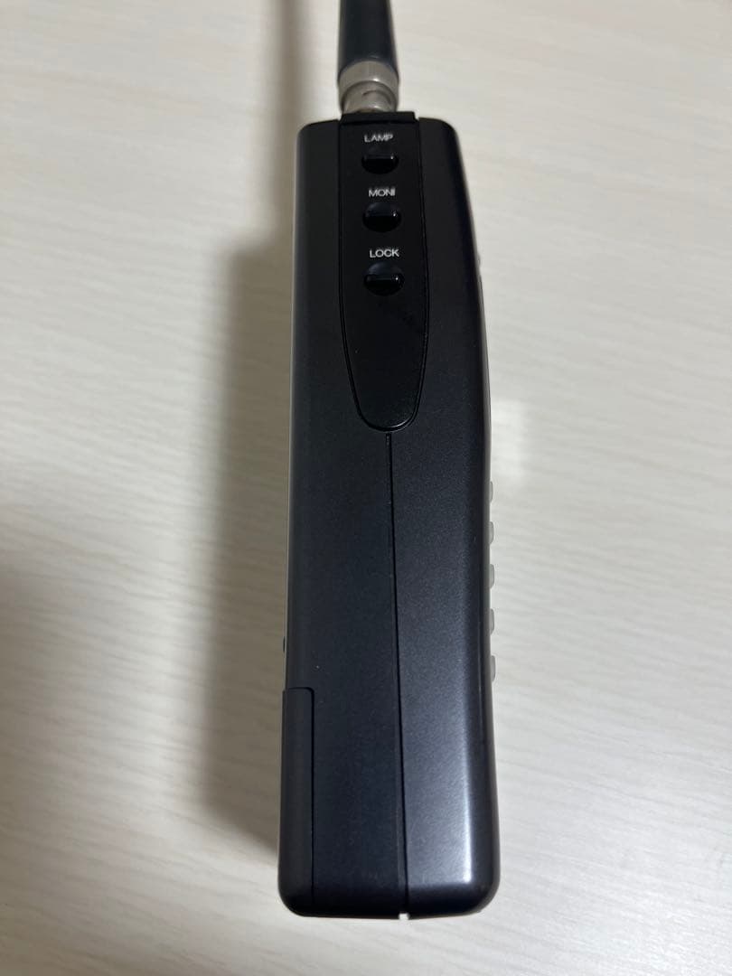 広帯域受信機 ユピテル　MVT-9000