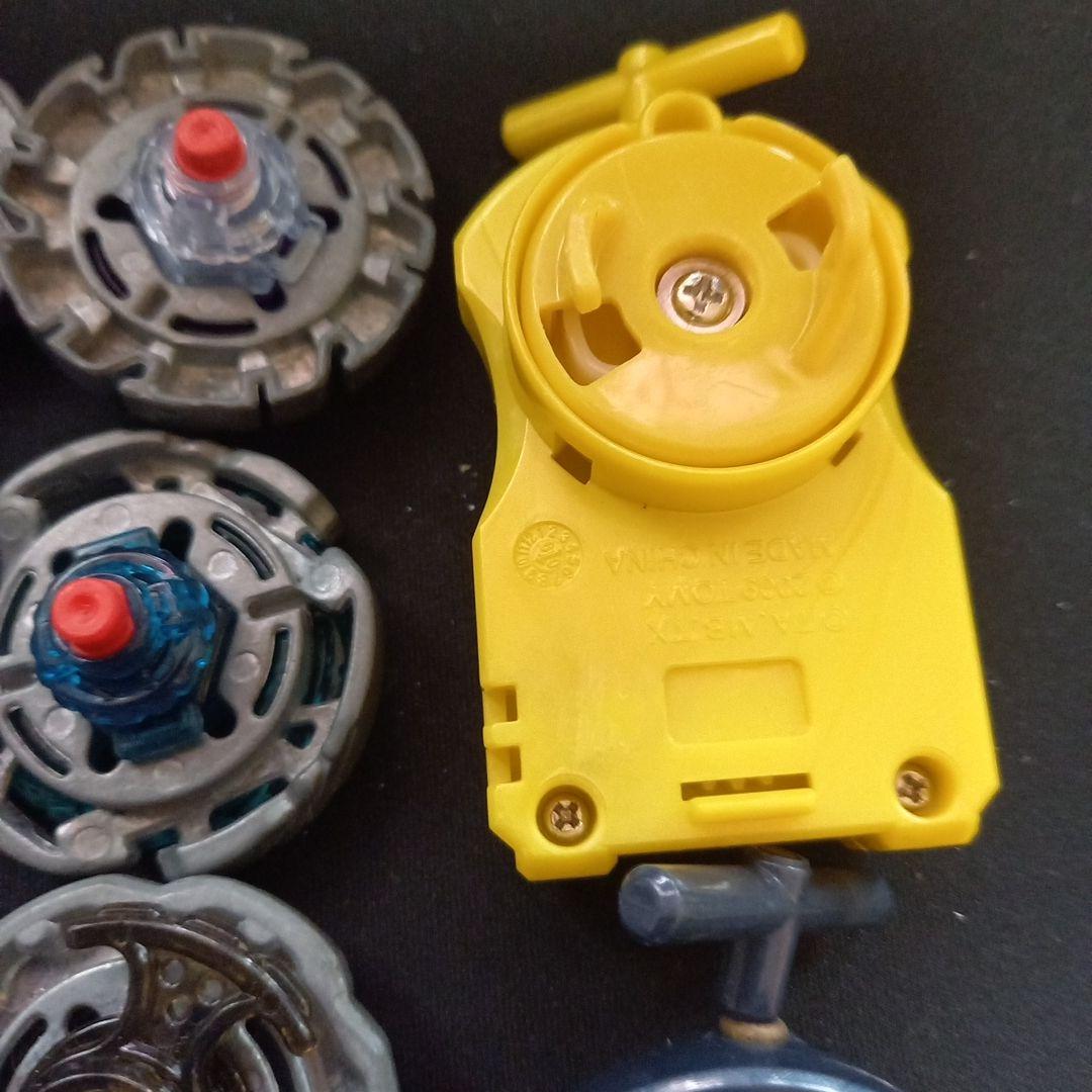 アタック&ディフェンスデッキ　ハイブリッドウィール改造セット　まとめ売り