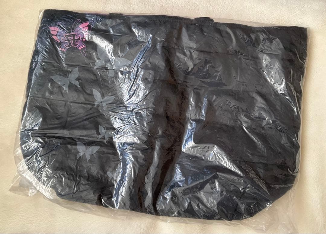 浜崎あゆみ　2010-2011 CDL～A do it again～ バッグ