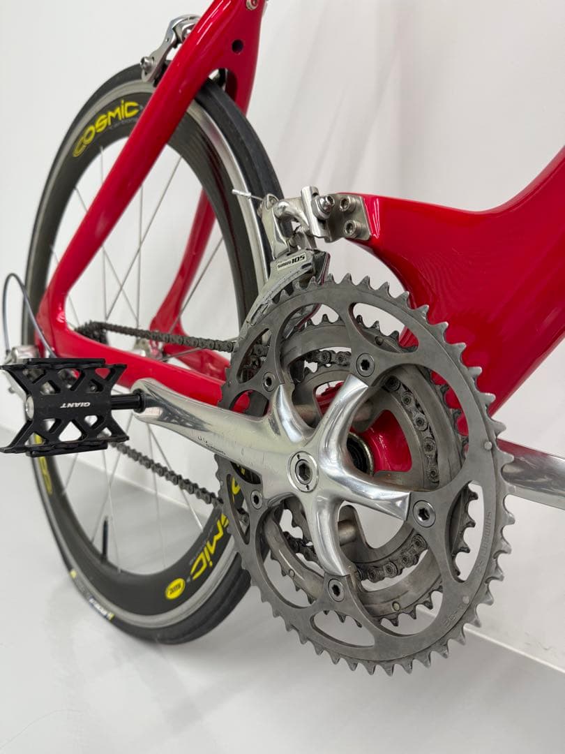 B*W様 Kestrel ケストレル ロードバイク 希少限界値下げ