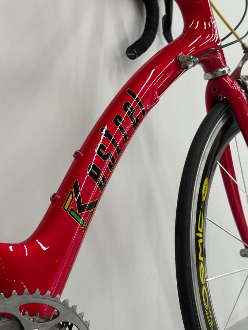 B*W様 Kestrel ケストレル ロードバイク 希少限界値下げ