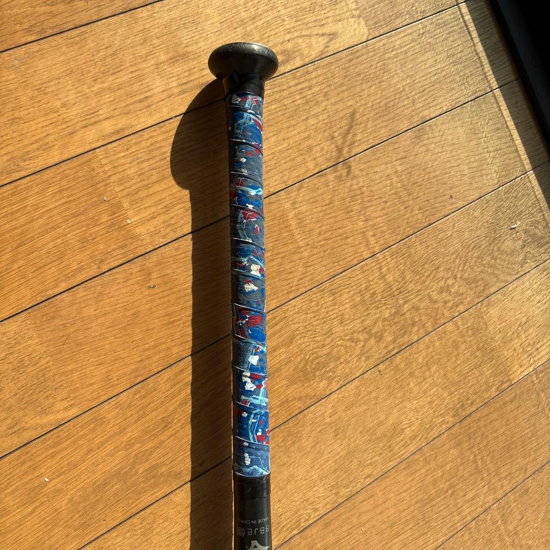 Mizuno Beyond Max Legacy 軟式バット