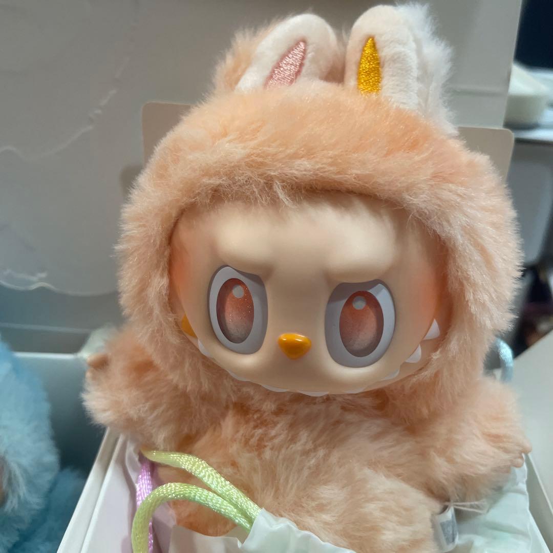 Reina29＊Reira29　 LABUBU 6体セット