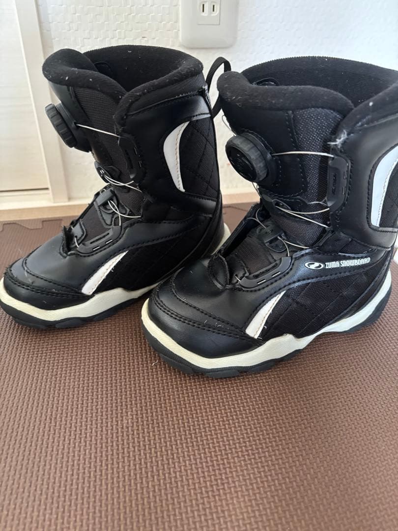 2*系様 headスノーボード KIDS