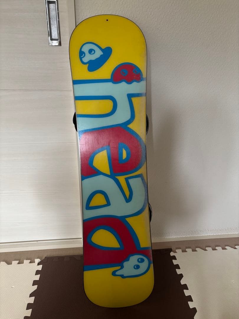 2*系様 headスノーボード KIDS