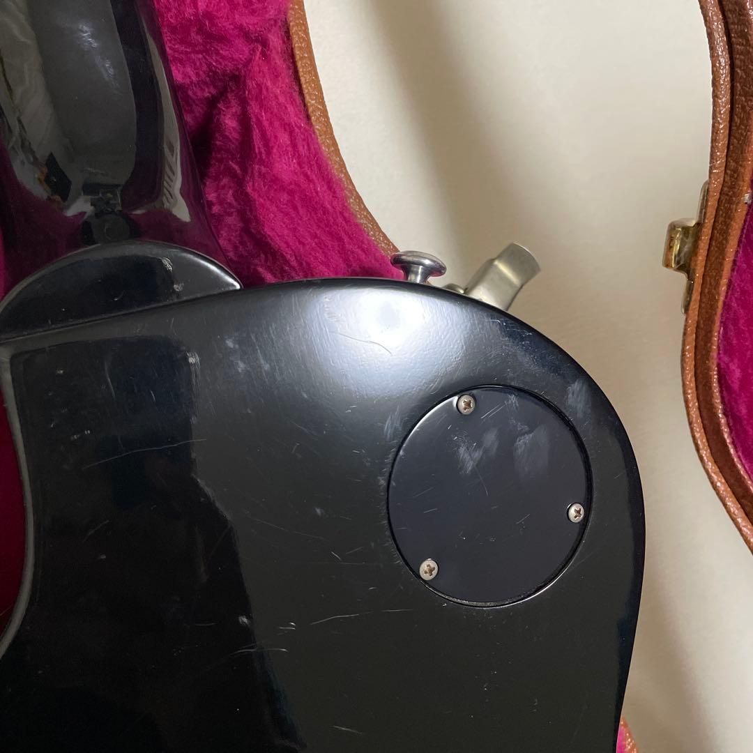 【美品】Gibsonレスポール クラシック120th