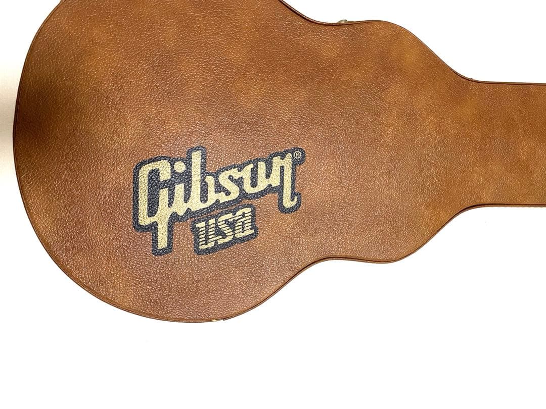 【美品】Gibsonレスポール クラシック120th