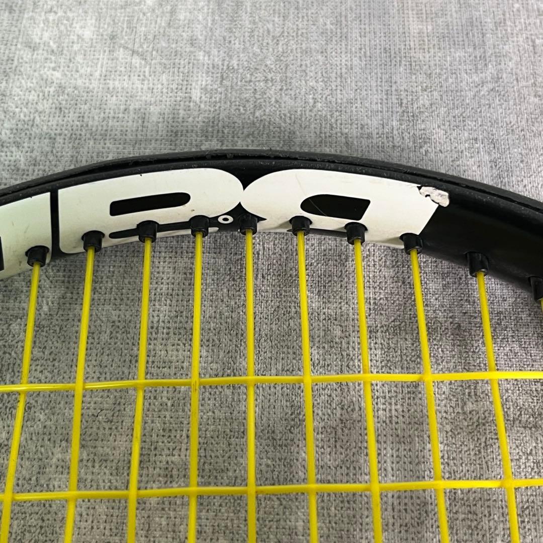 Babolat aero pro drive + バボラ アエロプロドライブ ＋