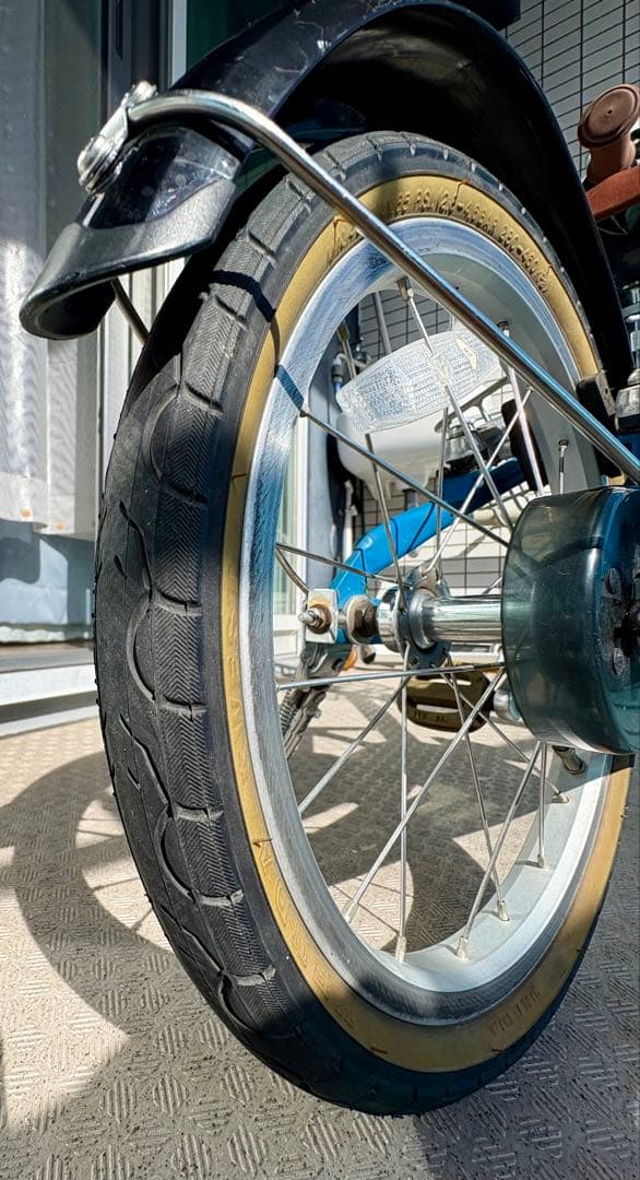 早い者勝ち！引取り限定: 東京板橋: Louis Garneau 16インチ