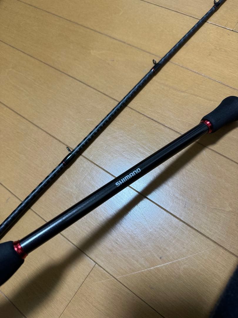 19カワハギBB M180