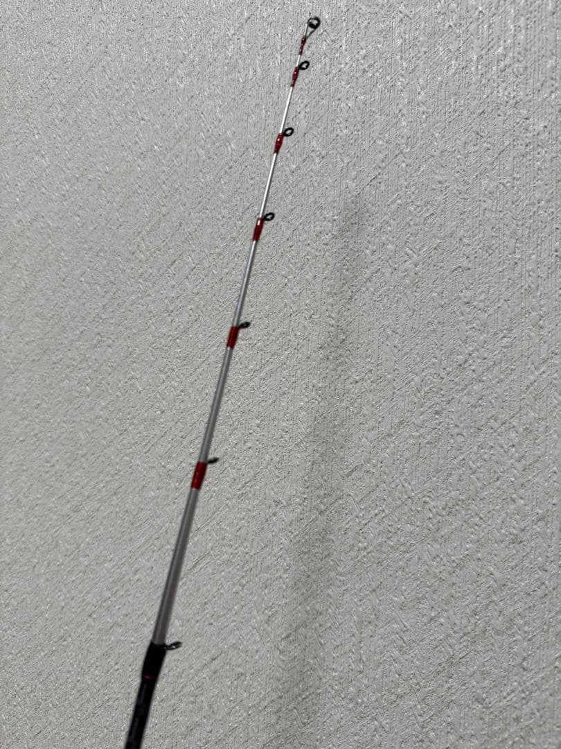 19カワハギBB M180