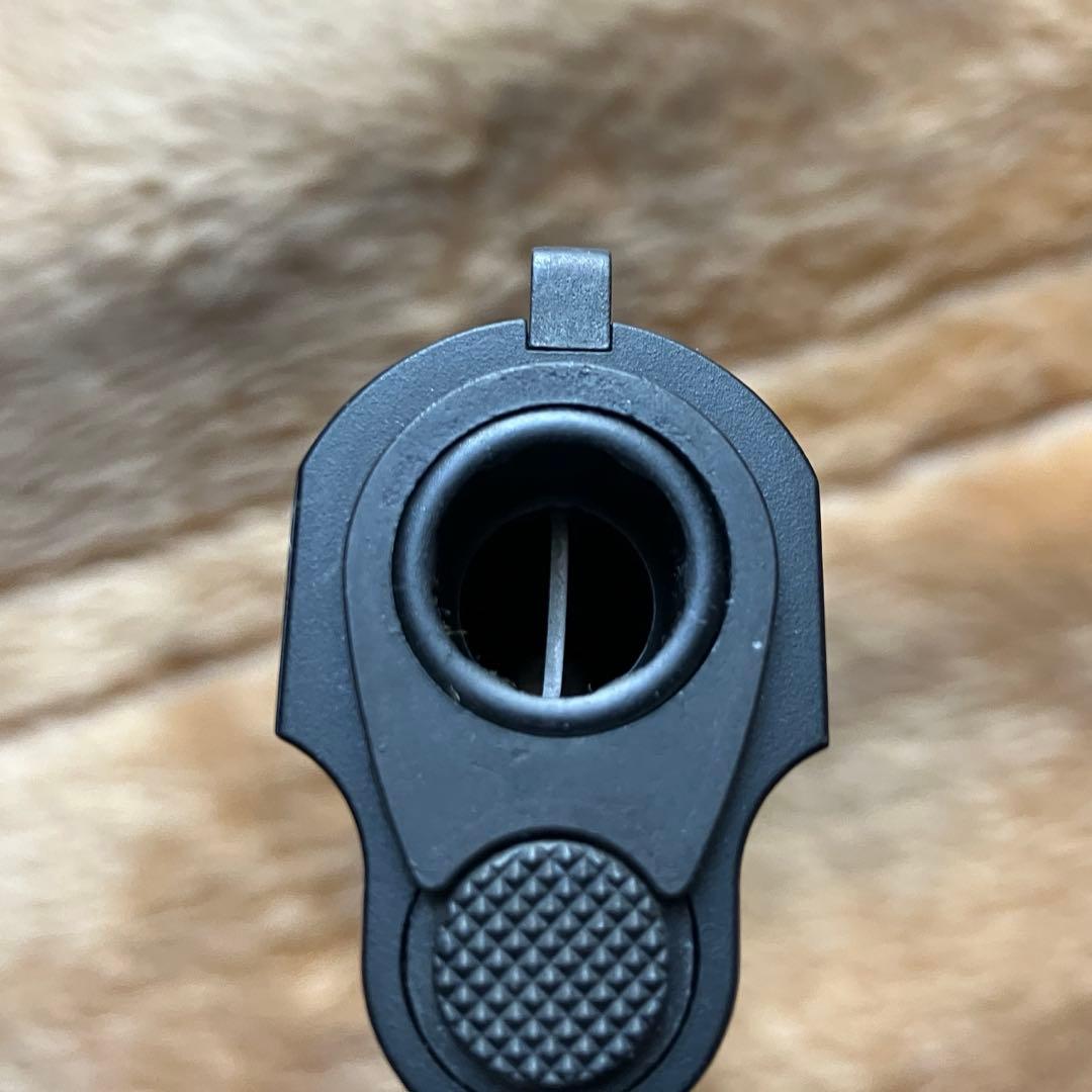 MGC製 タカカスタム あぶない刑事　フォーエバーモデル HW樹脂製　SPG有