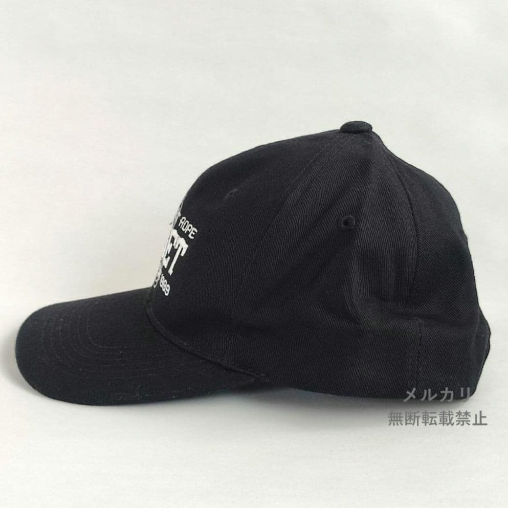 ジャネットジャクソン The Velvet Rope 1999公式ツアーキャップ