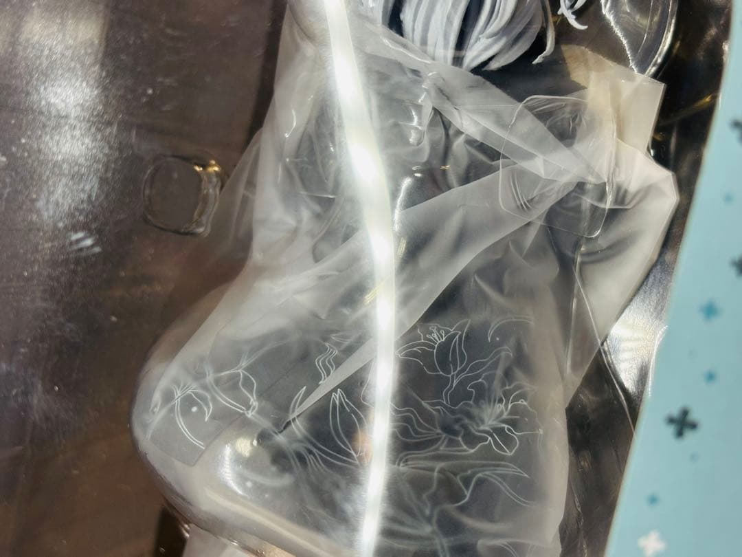 猫麦とろろ 1/7 コトブキヤ フィギュア