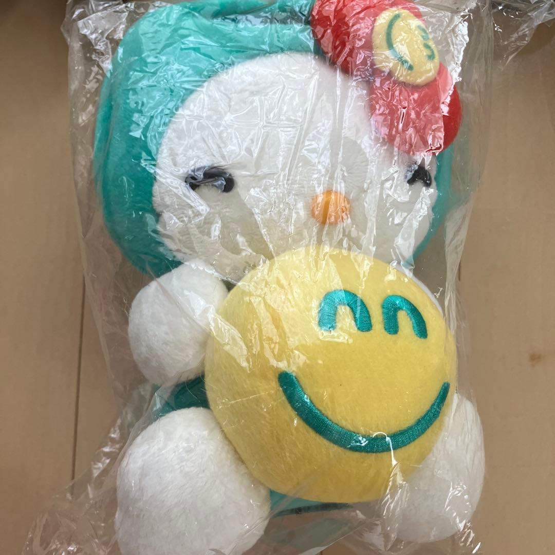 ご当地　キティ　ぬいぐるみ　薬局　杏林堂