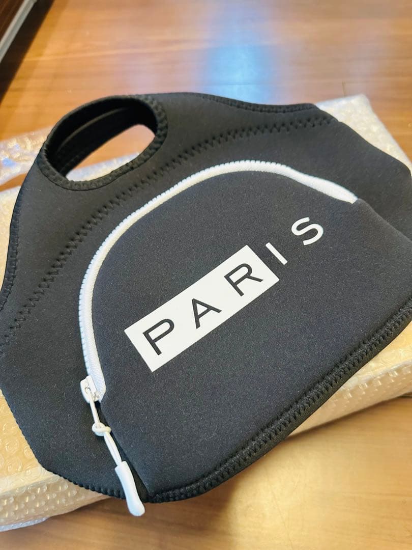 MARK & LONA マークアンドロナ カートバッグ 新品