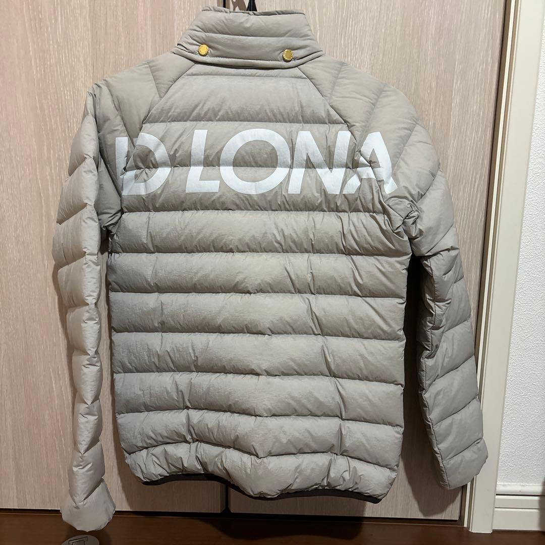 新品未使用マークアンドロナ/ダウン36