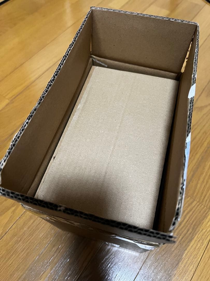 限定版　デフォリアル　ゴジラ　(2023) ゴジラ-1.0 未使用品　少年リック