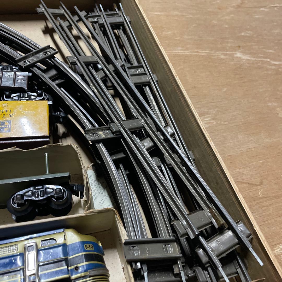 【ジャンク品】鉄道模型まとめ売り