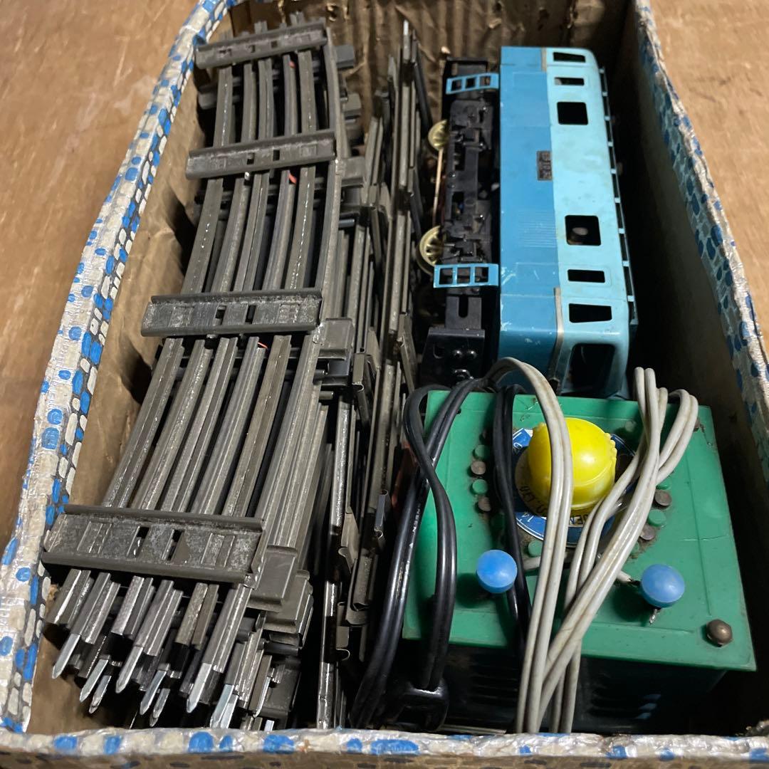 【ジャンク品】鉄道模型まとめ売り