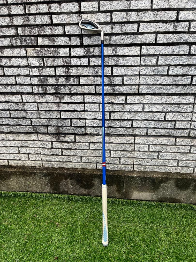 Callaway スチールヘッド　8番アイアン　　フレックスL