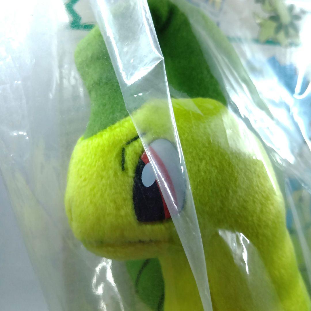 未開封　アメリカ版　ベイリーフぬいぐるみ