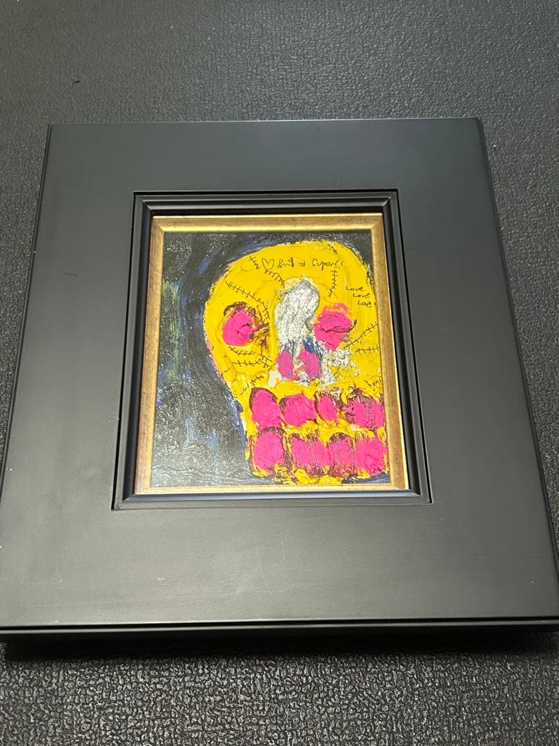 田中拓馬　イギリス国立博物館収蔵作家