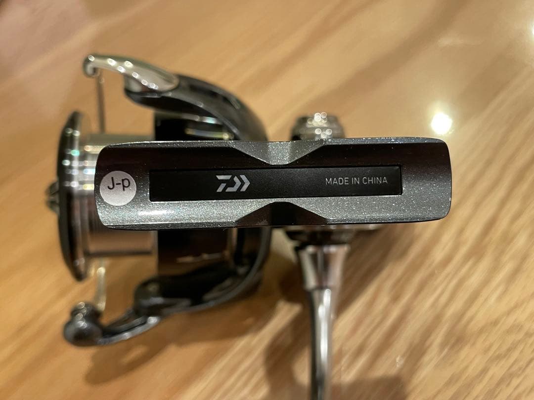 24 ルビアス LT4000-XH