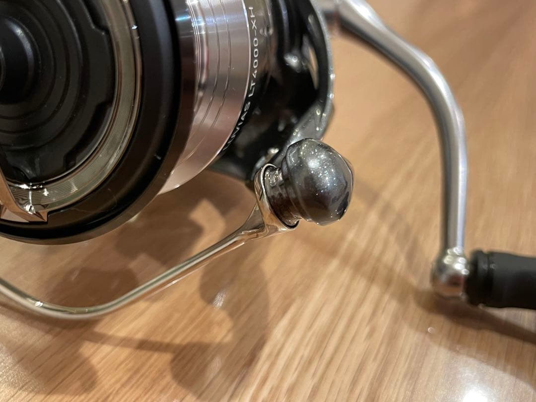 24 ルビアス LT4000-XH