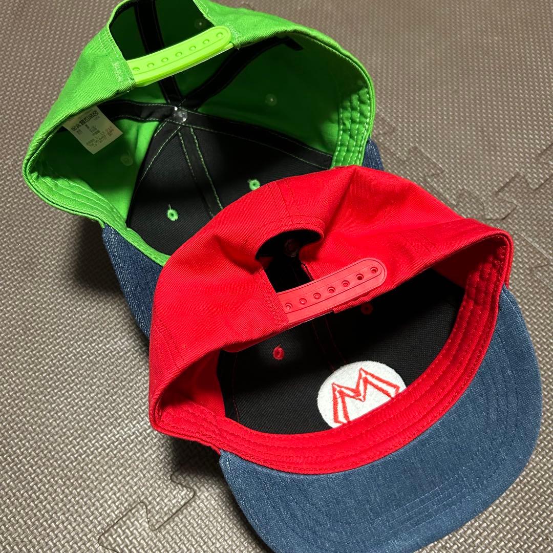 SALE USJ キャップ　カチューシャ　パワーアップバンド等