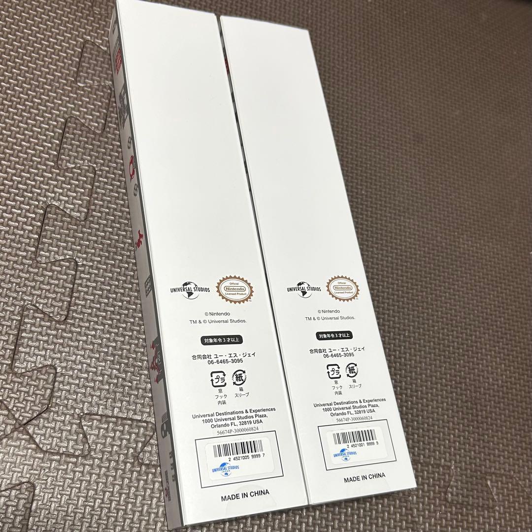 SALE USJ キャップ　カチューシャ　パワーアップバンド等