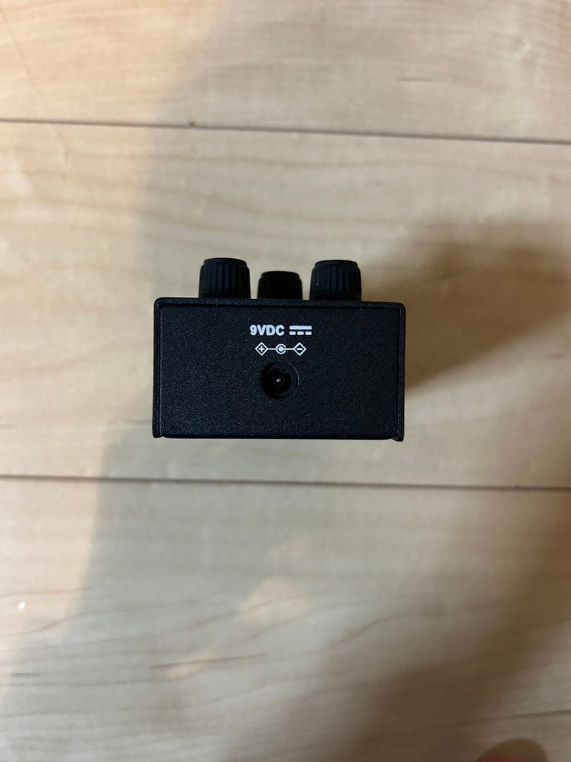 ベース sadowsky preamp