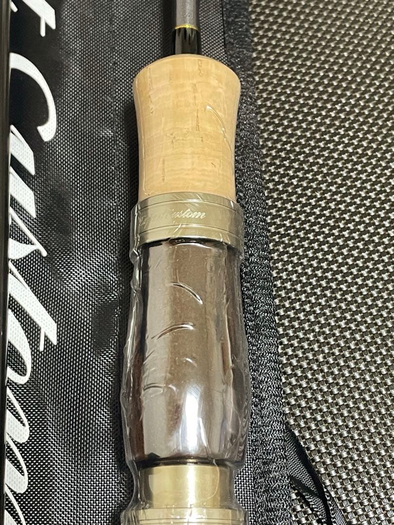 【本日限定値下げ】【新品】【特注モデル】EXC510PUL アップロック仕様