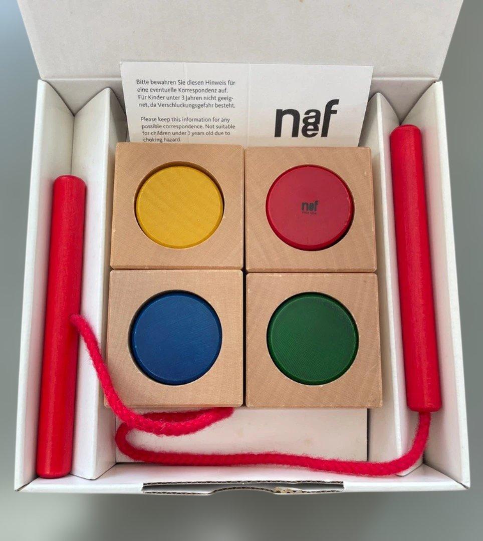 シグナ ネフ社 naf signa