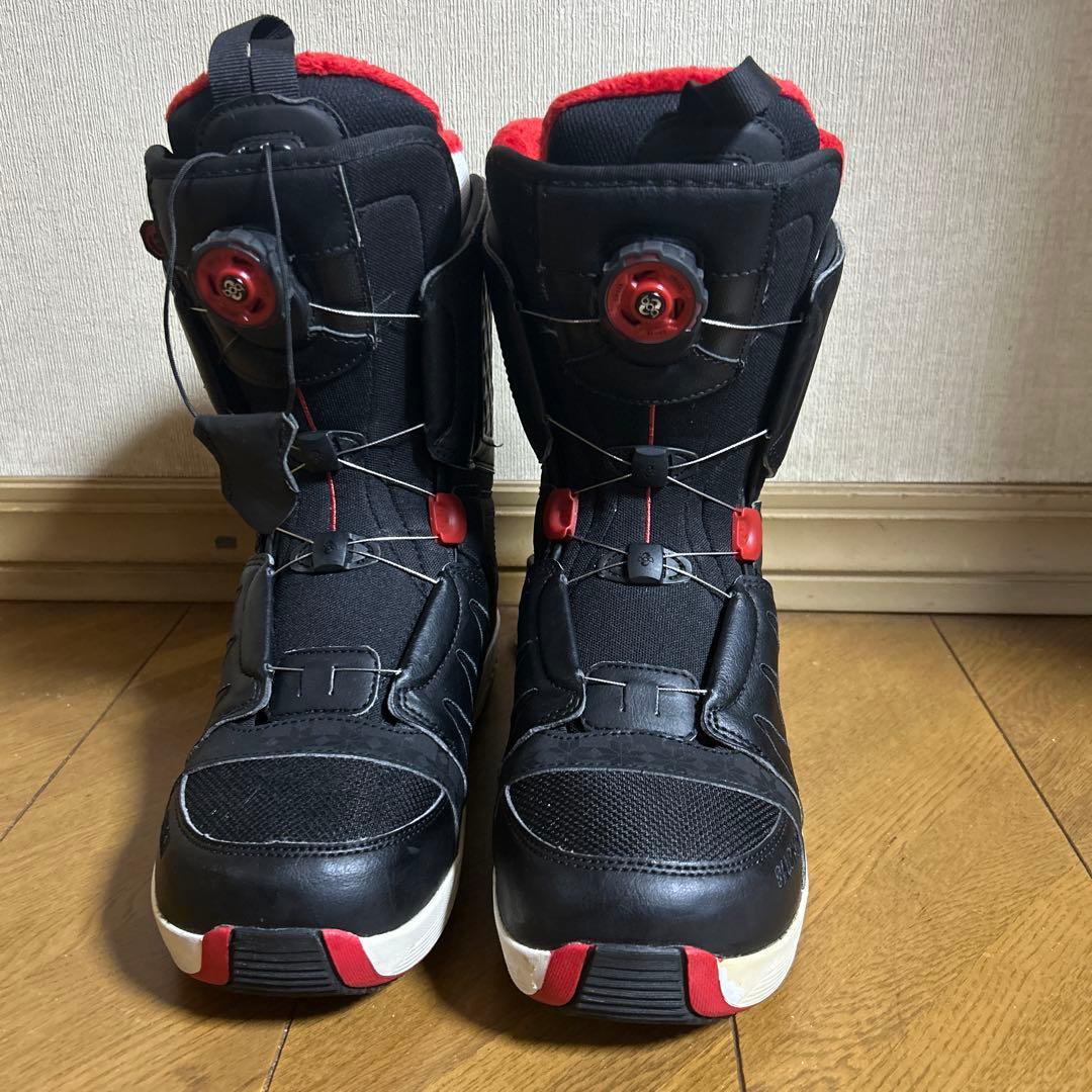 Salomon サロモン　スノーボード　ブーツ　26.5cm