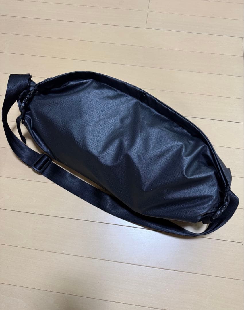 Helinox ヘリノックス フェスティバルチェア ブラック